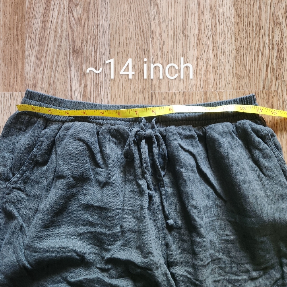 Universal Thread Casual Shorts - Picture 7 of 7